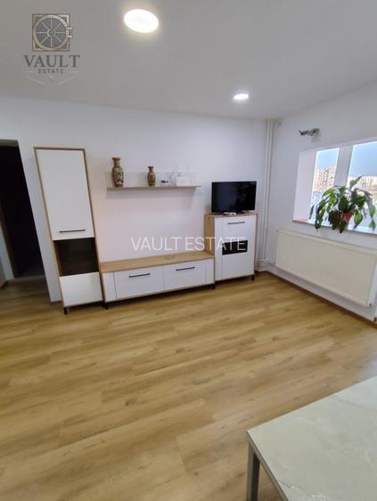 APARTAMENT 2 CAMERE-RAHOVA-PETRE ISPIRESCU-CENTRALA-PARCARE - 2