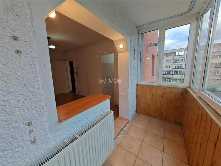 Inchiriem Garsoniera, Nemobilata, Neutilata, Astra-Zorilor - 9