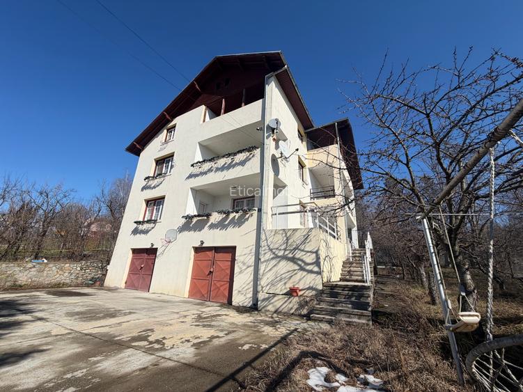 Descoperă o noua proprietate de excepție + teren suplimentar – Valea Voievozilor - 7