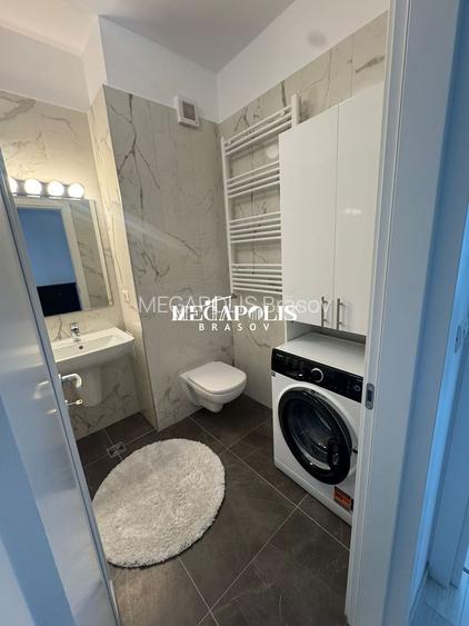 Apartament 2 camere | Open-Space | Tractorul | Top City - 6