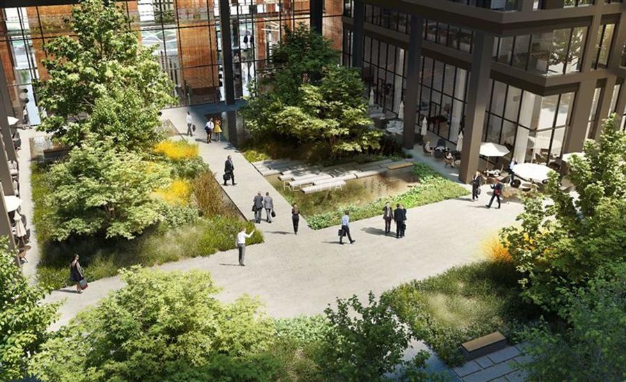 Spatii birouri de inchiriat zona Grozavesti - Politehnica, Bucuresti - 2