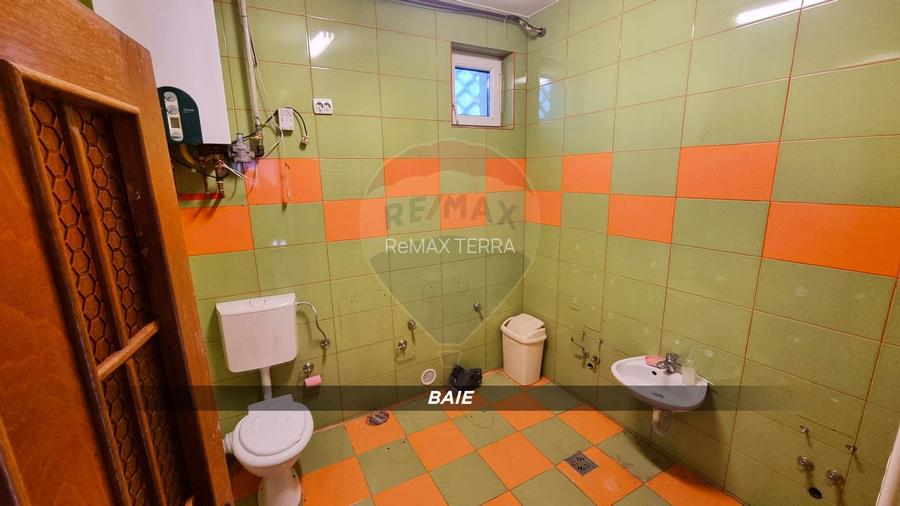 Casă / Vilă cu 5 camere de vânzare în zona Orasul Vechi - 18