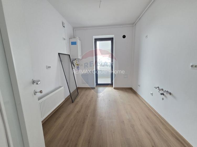 Apartament 2 camere V8, Comision 0% - 2