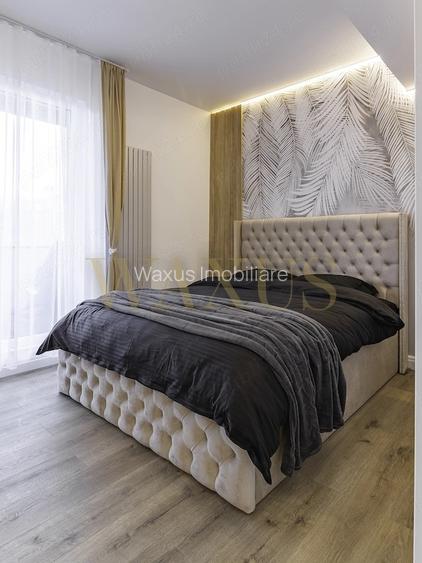 Apartament UltraLux - 2 Camere | Etaj 1 | Parcare - PTA. Mihai Viteazu - 4
