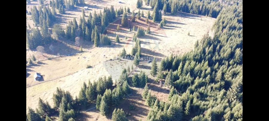 Teren 16,289mp Coverca / Drumul Bucinis - 2