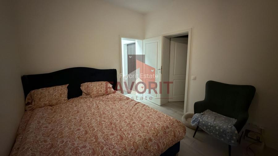 Decomandat. Cu gradina proprie. Mobilat si utilat - 5