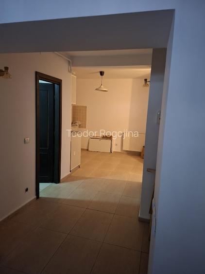 Inchiriez Apartament 3 camere zona Parcul Izvor - Tribunal -  Casa Poporului - 11