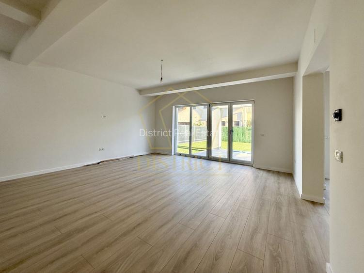 Duplex superb despartit prin camera tehnica | Dumbravita | IKEA - 2