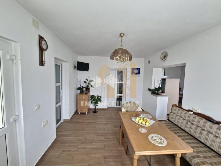 Casa individuala  Ileni Fagaras Brasov - 8