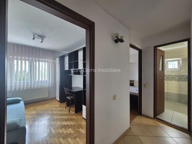 Onix, apartament cu priveliste spre Tâmpa - 17
