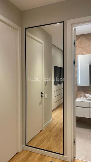 Refined Family Villa with High-End Finishes in a Private Gated Compound - 9