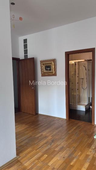 Vazare/Inchiriere - Vila Baneasa Iancu Nicolae - 225mp utili - 14