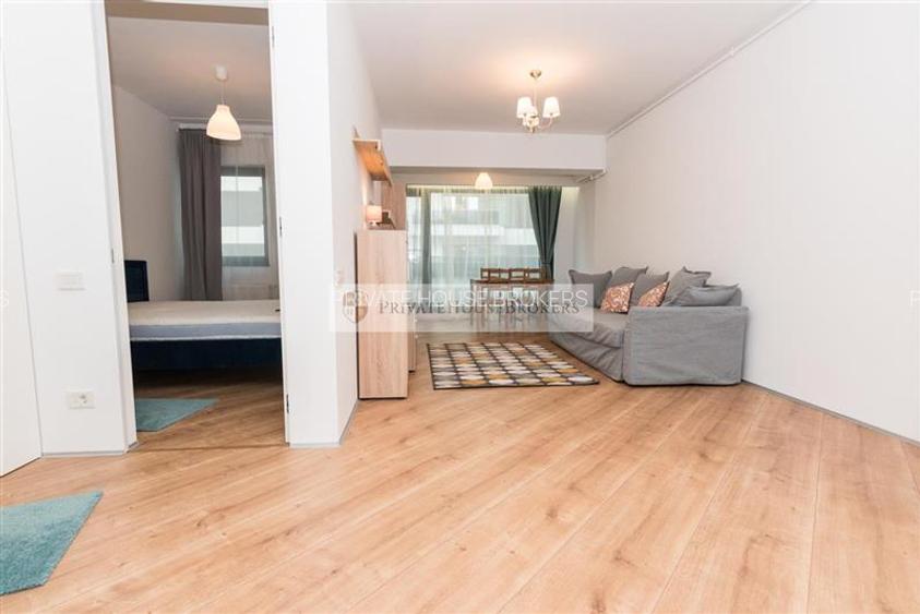 Pipera | Rond OMV | 4City North | Bloc 2019 | Parcare - 10