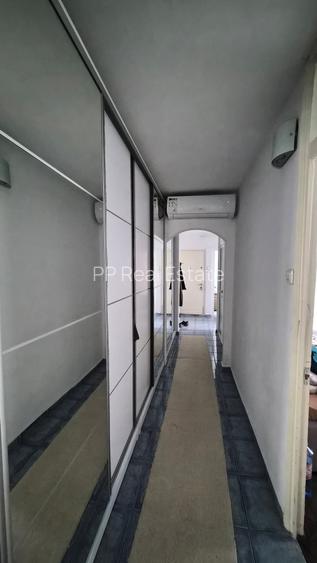 Faleza Nord - ap 3 cam , et 4/4 (hidroizolatie refacuta ) /centrala gaze - 7