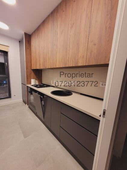 Apartament 2 camere - 2 bai | Onix Park North | Porsche Pipera  - 5