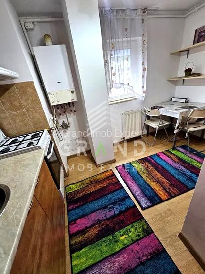 1 CAMERĂ | DECOMANDAT | MĂRĂȘTI–STR.TELEORMAN | ETAJ 1 | BLOC 2007 - 2