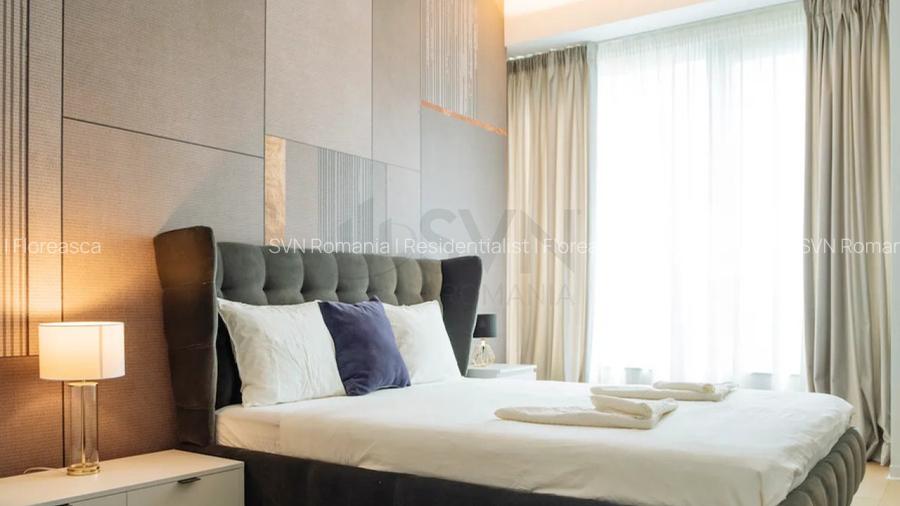 REA1024031 Apartament High End 3 camere I One Mircea Eliade - 12