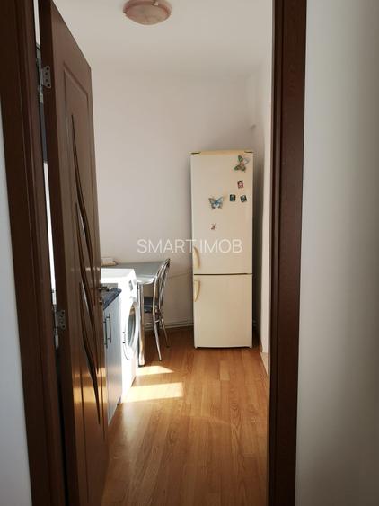 Garsoniera 26mp bloc de ap finisata mobilata 33000eur neg - 8
