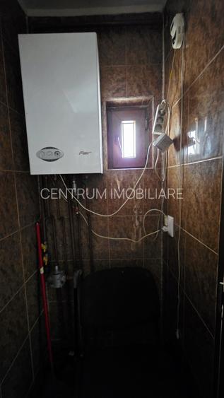 Inchiriere 2 camere cu centrală proprie - 10