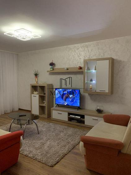 Apartament 2 camere de inchiriat in Popa Sapca!
