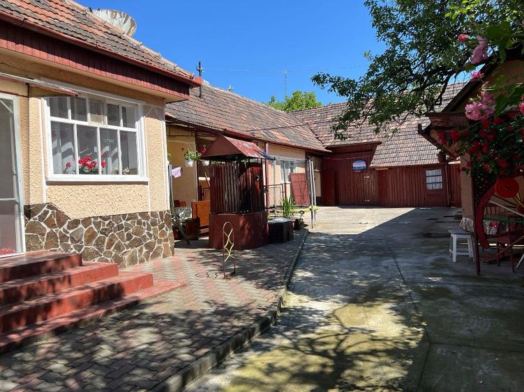 Casa in comuna Valea Lunga judetul Alba