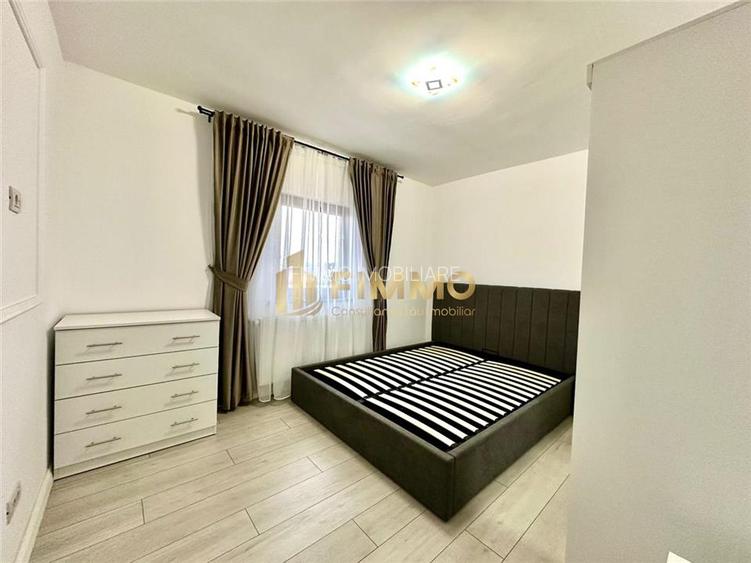 Apartament Scheia | 2 cam | ID: 1499 - 8