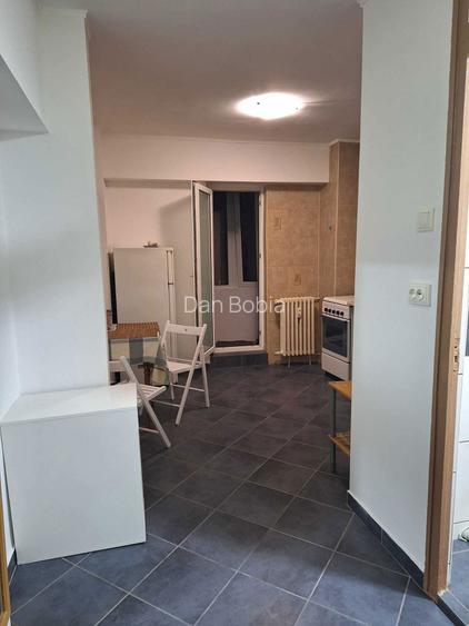 Garsoniera decomandata 9 min M Muncii DB2026 - 2