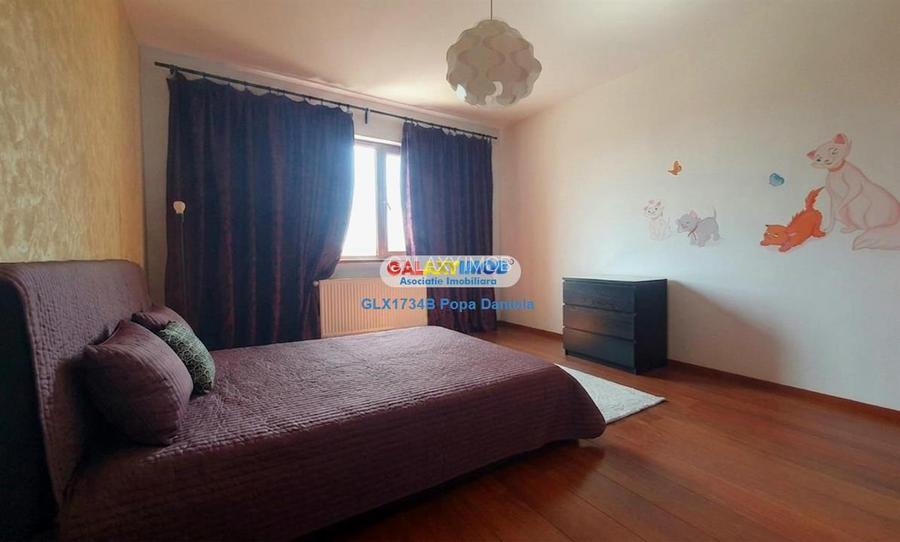 Inchiriere 2 camere -n Complex Vitan Residence - 11