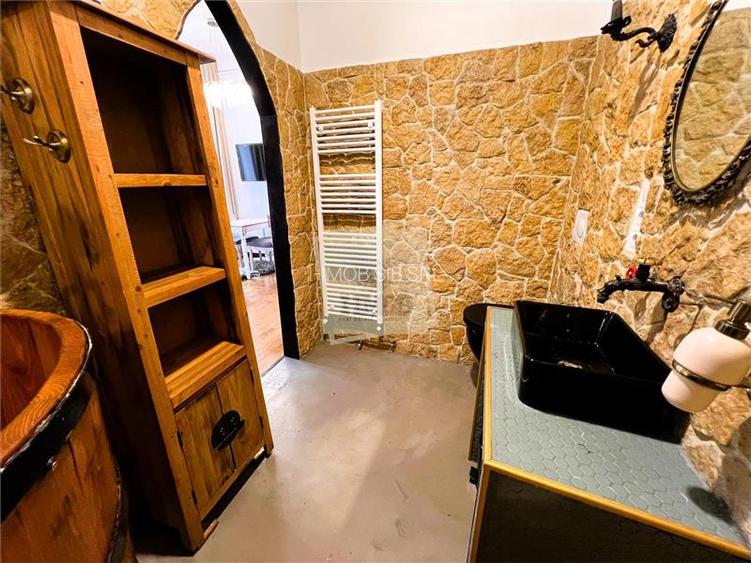 Apartament de Lux 2 camere 55mp zona Ultracentrala - 11