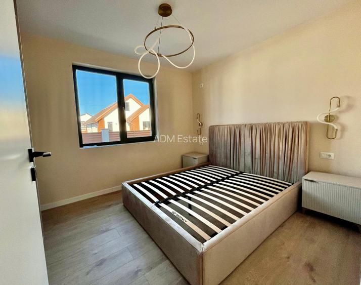 Casa Individuala Pantelimon | 4 camere | Parcare | Metrou | Complex Nou | - 12