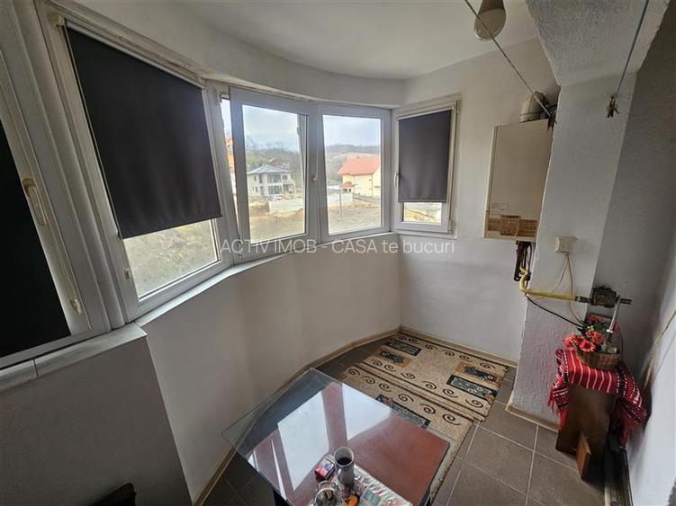 Resita, 2 Cam. Dec., Mobilat+Utilat, Calea Timisoarei - 20