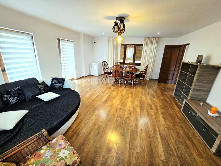 Casa 5 camere zona Lend langa strand - 10