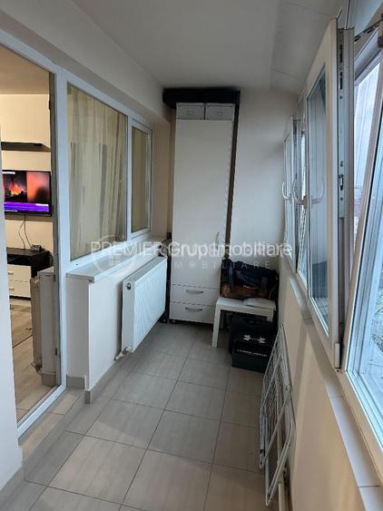 Apartament 2 camere, Tatarasi, 53mp, CT, AC - 7