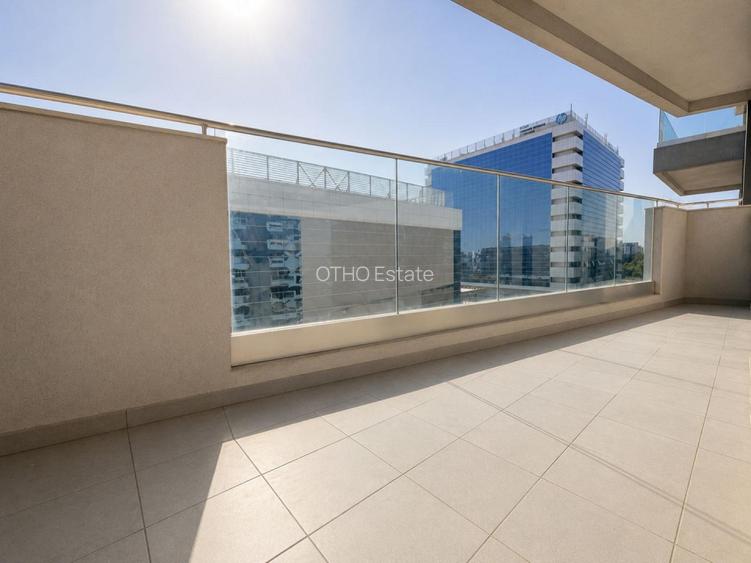Apartament 2 camere Upground Residence | Mobilat - Parcare Subterana - 7