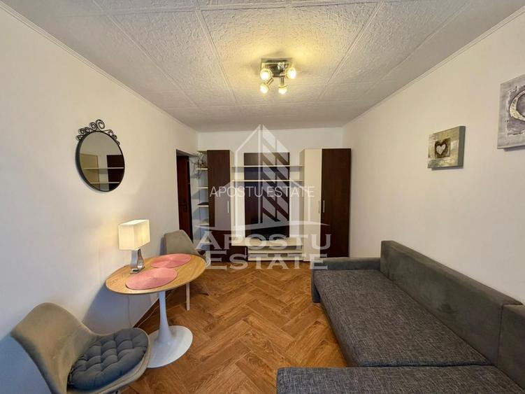 Apartament 1 camera,  zona Centrala - 2