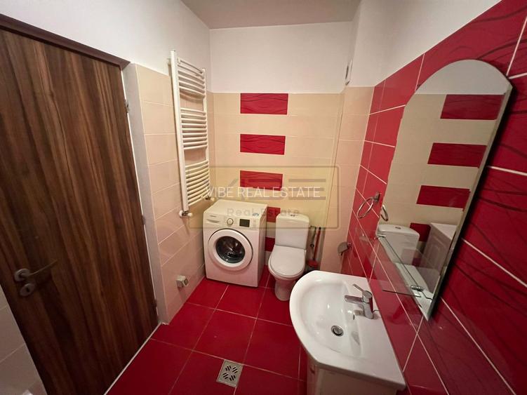 Apartament 2 camere+parcare Tatarasi - Penta Rezidential - 16