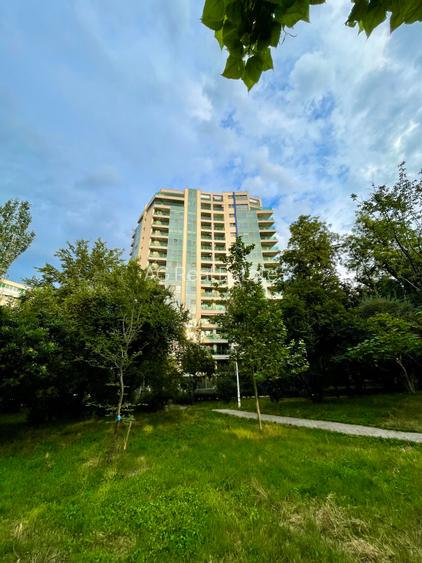 Inchiriere 2 Camere Parcul Circului La cheie-Vedere in parc-Parcare - 18