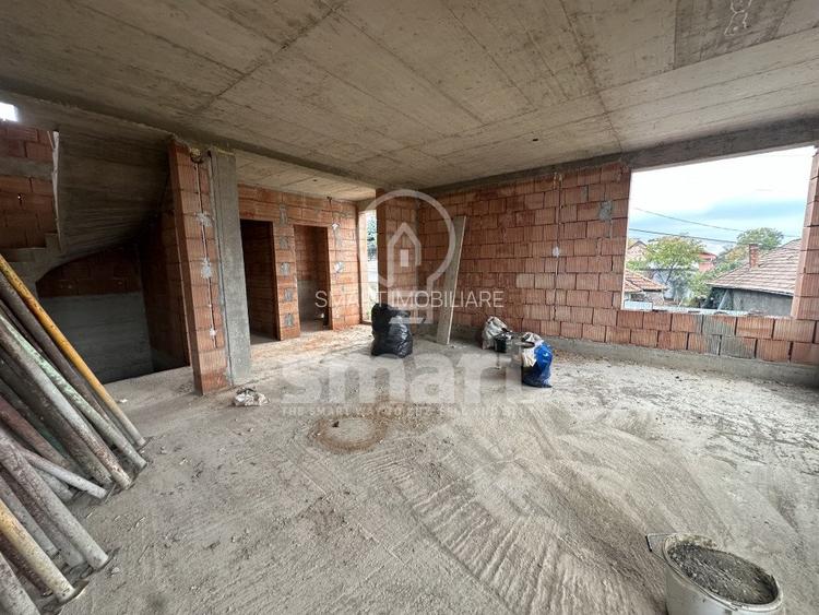 Casa tip duplex, Dambu Rotund, zona str. Maramuresului - 12