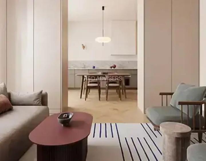 2 Camere | izolat fonic | Predare Decembrie – Theodor Pallady - 6