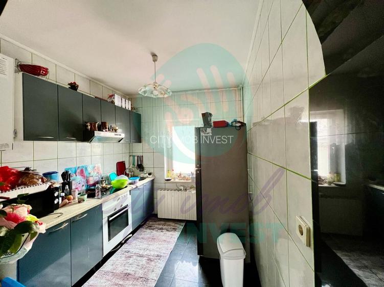 JUMATATE DE VILA  INTERBELICA- CURTE PROPRIE- ROND ALBA IULIA-DECEBAL - 9