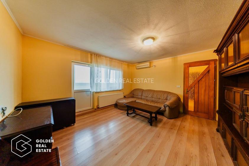 Apartament 2 camere, Micalaca, zona Miorita - 3