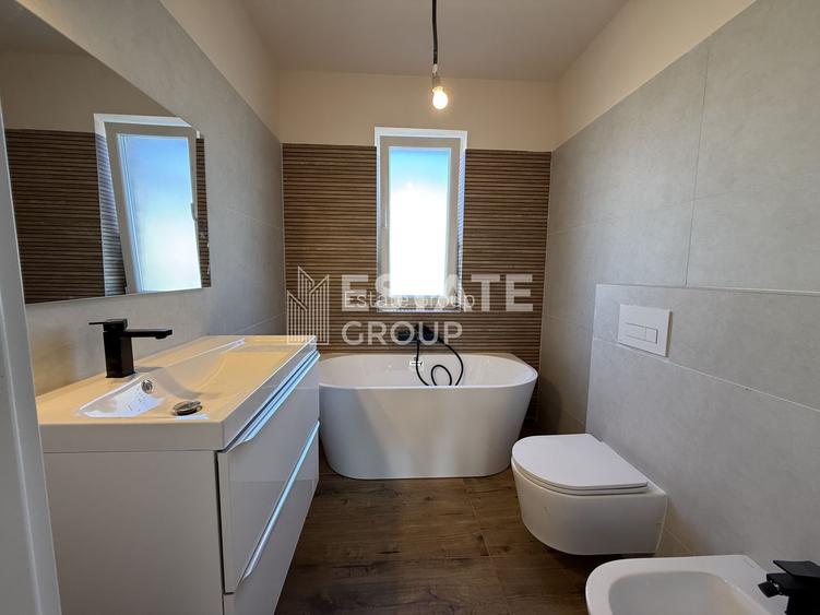 Casa individuala pe parter Mosnita Noua, COMISION 0 - 6