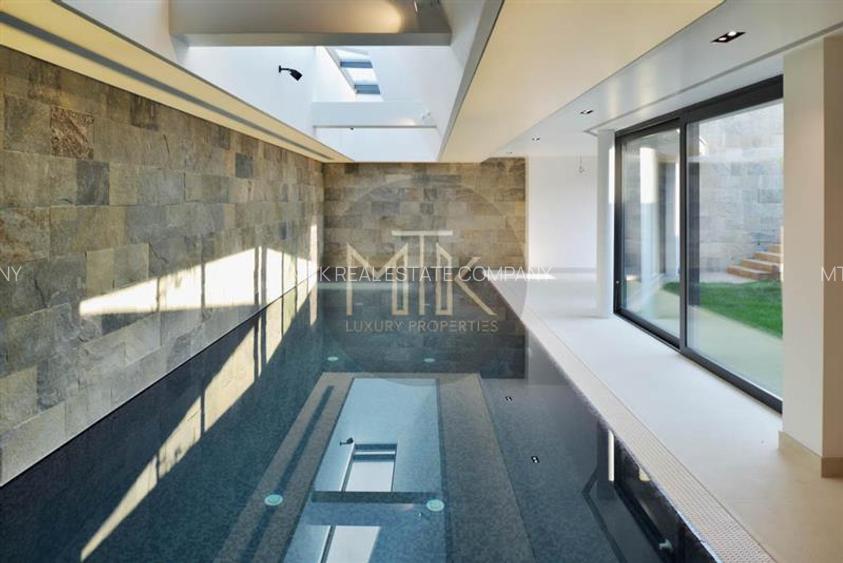 Exclusiv | Vila Individuala + Piscina | Pipera - Erou Iancu Nicolae - 10