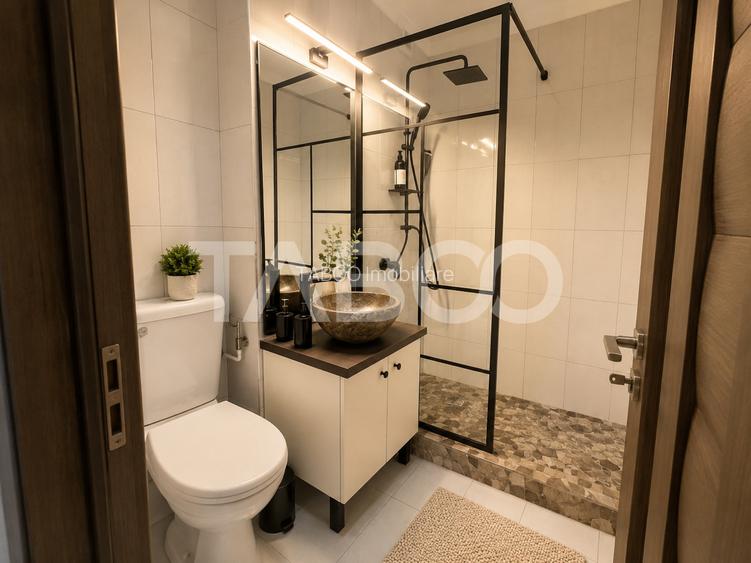 Apartament de inchiriat 2 camere modern in zona Dioda - 5