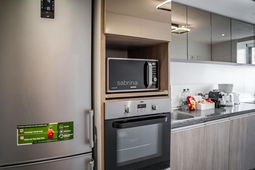 Alia apartament 2 camere bloc 2010 (parcare & TVA incluse) DIRECT PROPIETAR - 6