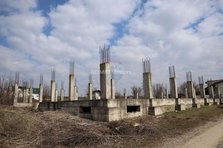 Teren intravilan de vânzare în Scheia – oportunitate excelentă pentru - 19