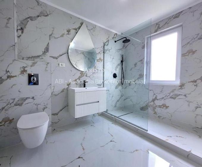 Vila individuala 5 camere gata de mutare - 14