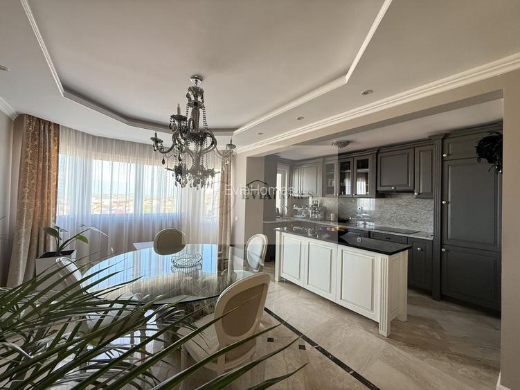 Cartier Europa/ Ideal pentru familii/ 3 camere - 2