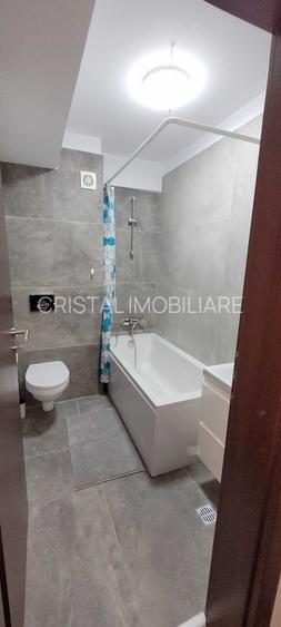 De Inchiriat Apartament 2 camere Dream Residence, parcare inclusa - 4