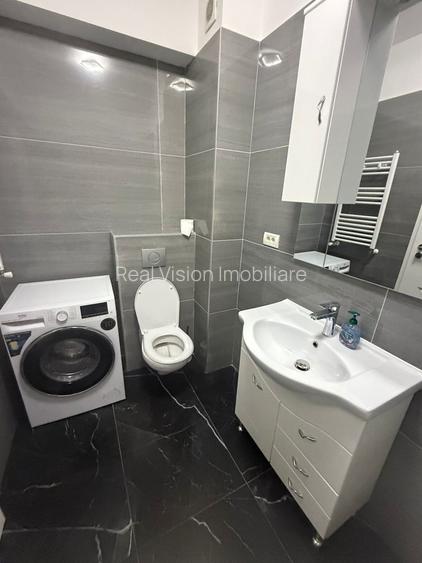 Pipera|Porsche|Complex VIA|Apartament  cu 2 camere| - 7